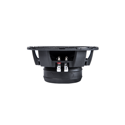 Diamond Audio 6.5" HEX Series 2-Way Component Set w/25mm Silk Dome Tweeter - H65S