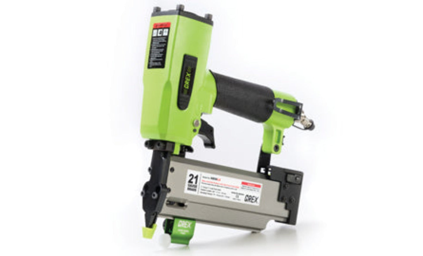 GREX H850LX 21 GA 2" Brad Nailer - H850LX