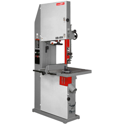 SCM 24" Band Saw Resaw 7.5hp, 3PH, 230V - HB600A