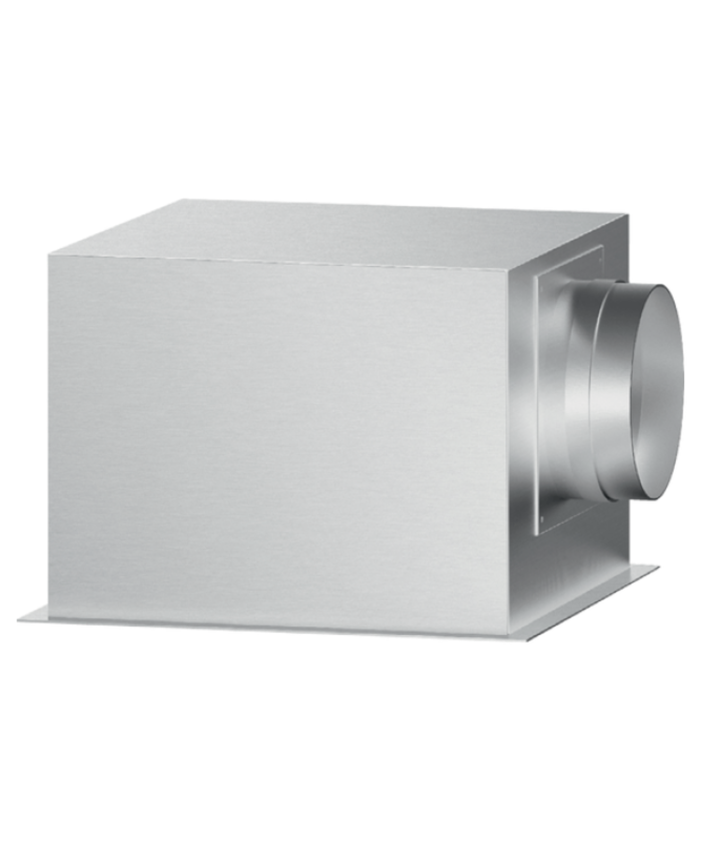 Fisher Paykel Internal Blower Stainless Steel - HBD600I