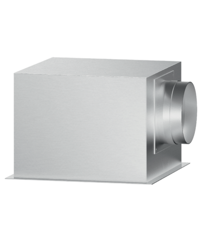 Fisher Paykel Internal Blower Stainless Steel - HBD600I