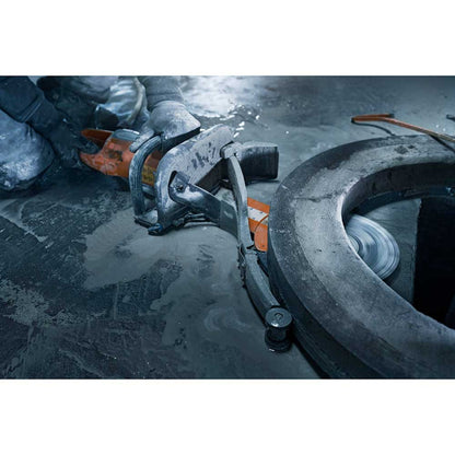 Husqvarna K 4000 Electric Cut-n-Break Power Cutter - 967083301