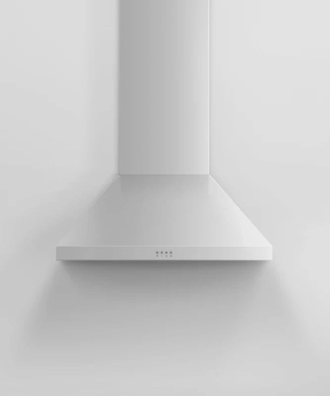 Fisher Paykel 30" Series 7 Pyramid Chimney Wall Range Hood Stainless Steel - HC30PCX1