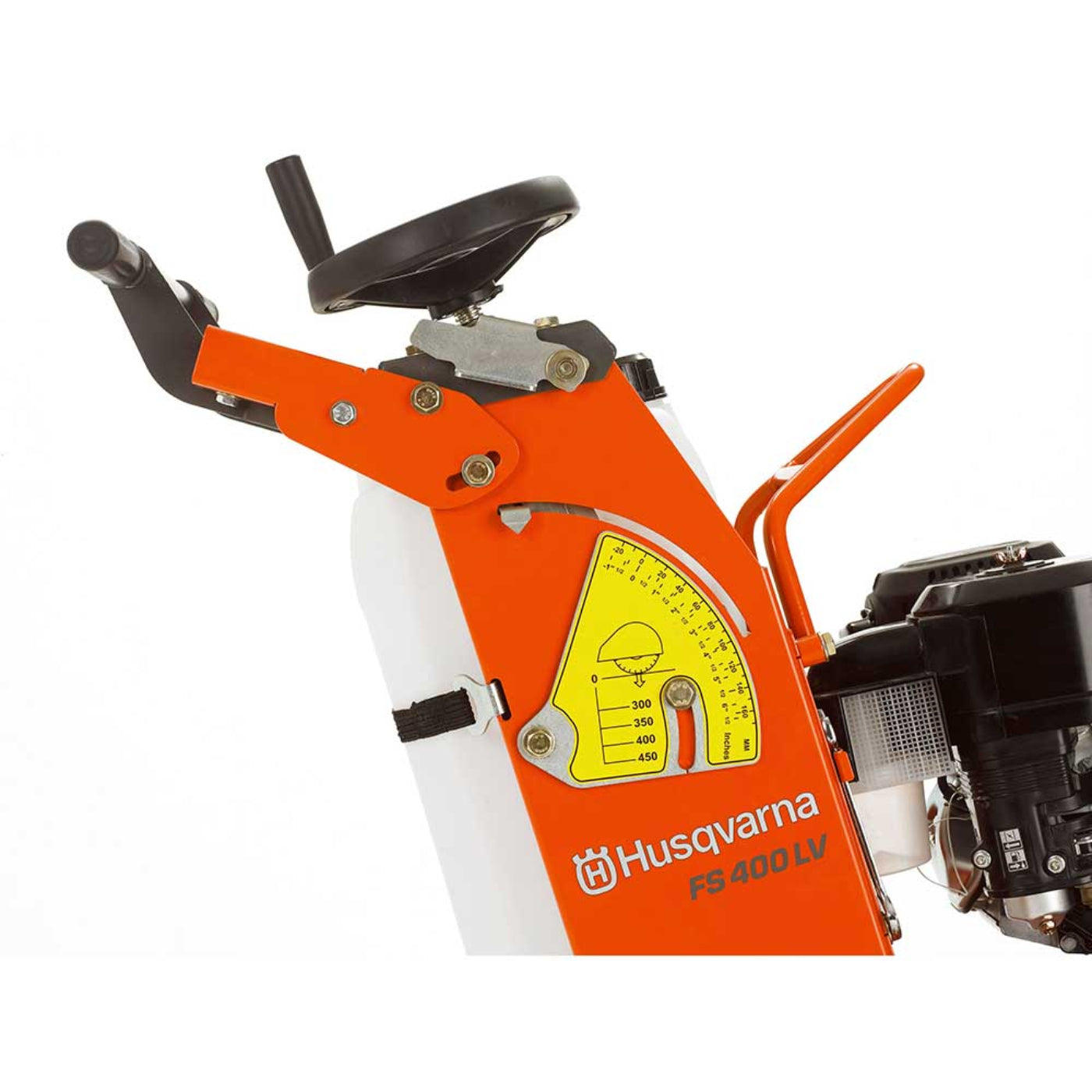 Husqvarna FS 500 Series Concrete Saws - 967045901