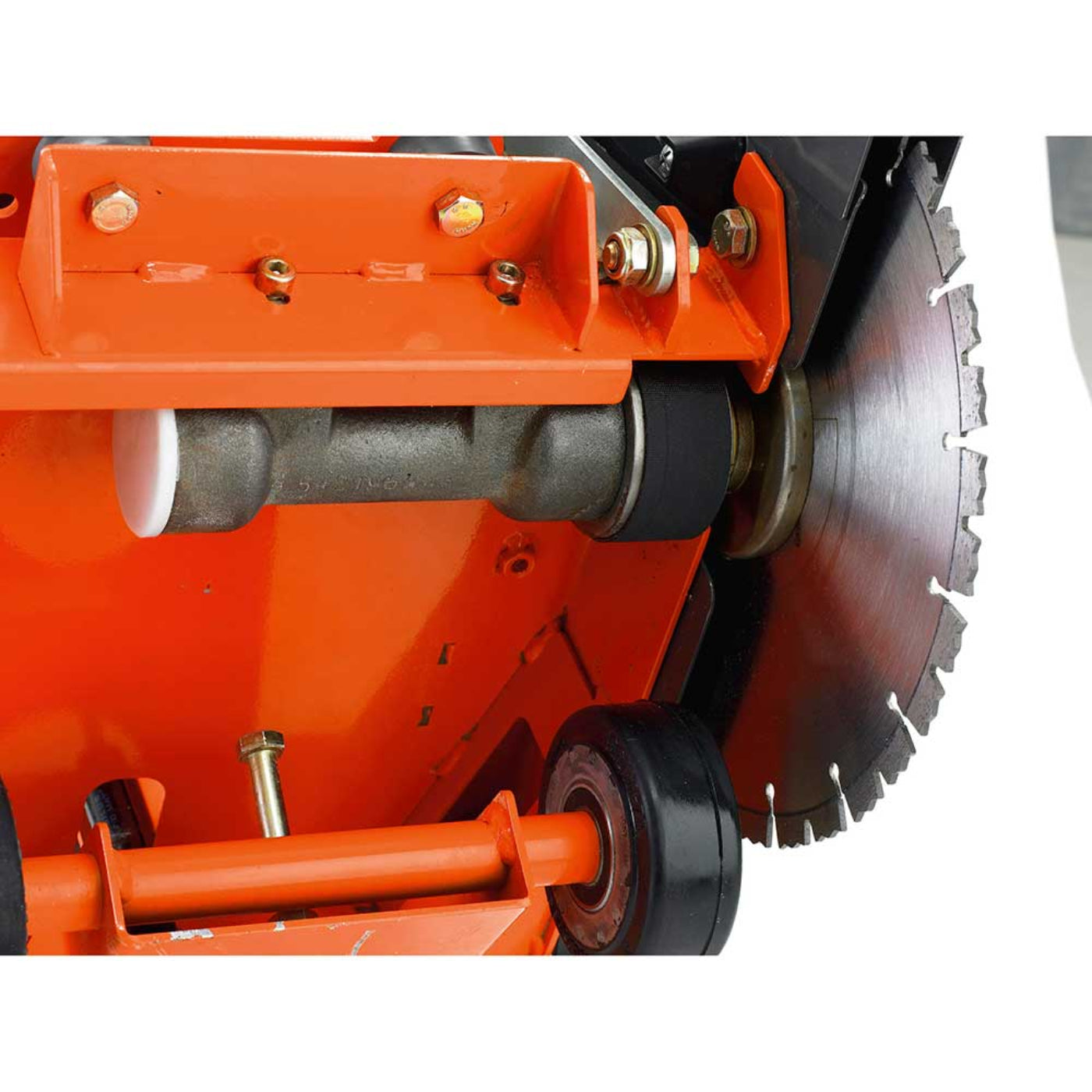 Husqvarna FS 500 Series Concrete Saws - 967045901