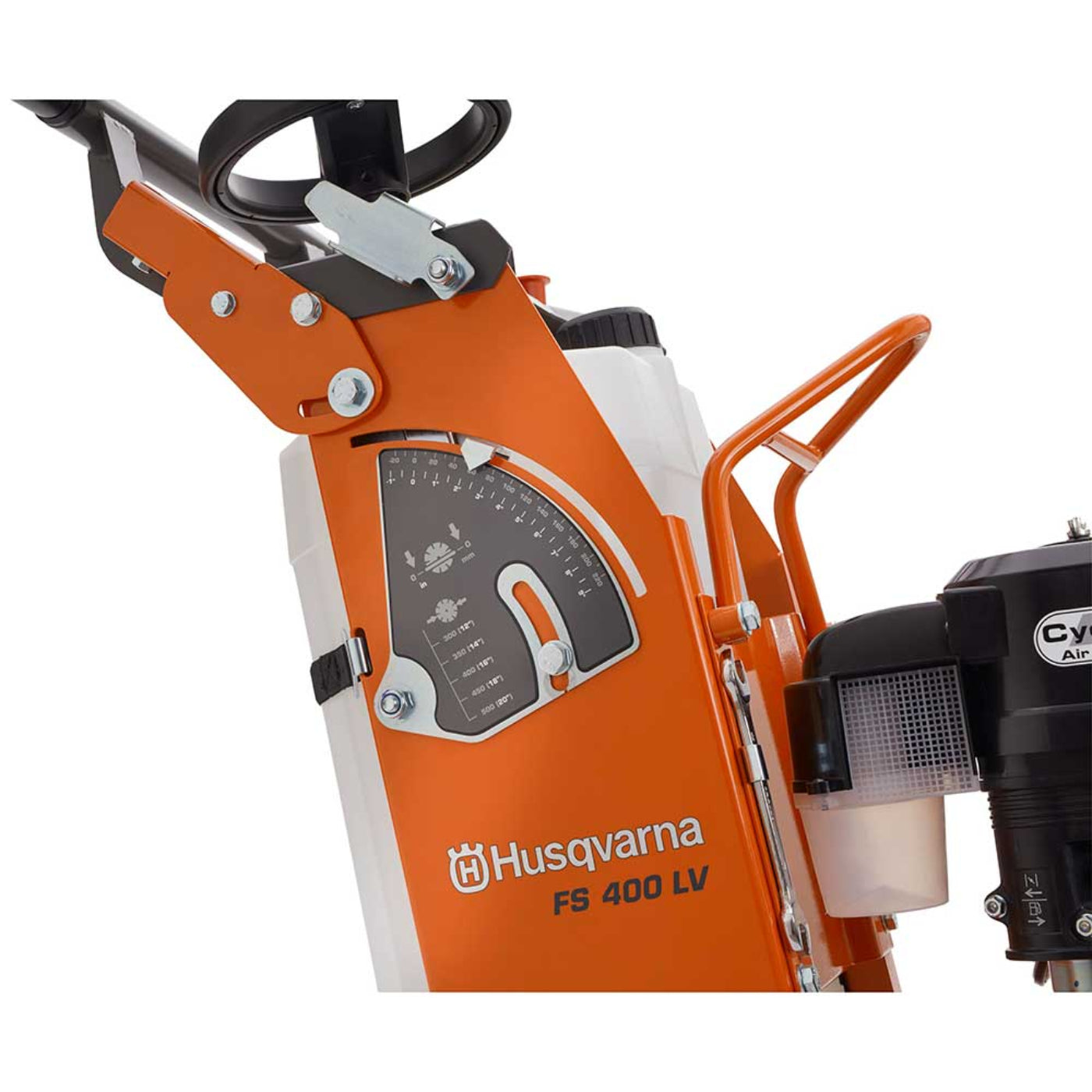 Husqvarna FS 400 LV Concrete Saw - 967796502