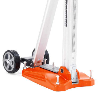 Husqvarna DS 500 Core Drill Stand Wheel Kit - 582173302