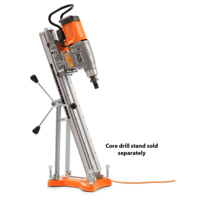 Husqvarna DM 400 Core Drill Motor - 967910303