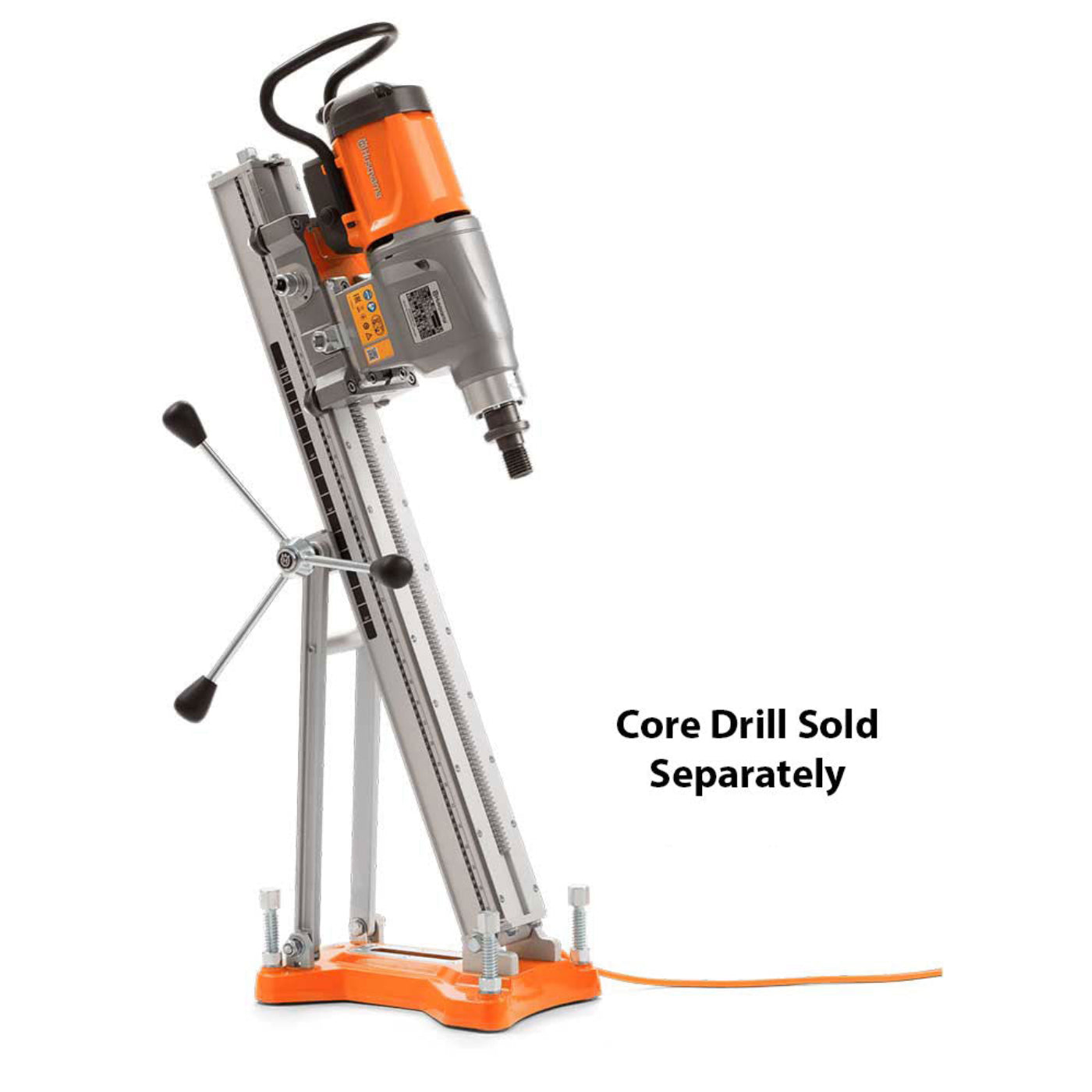 Husqvarna DS 500 Large Core Drill Stand - 967968602