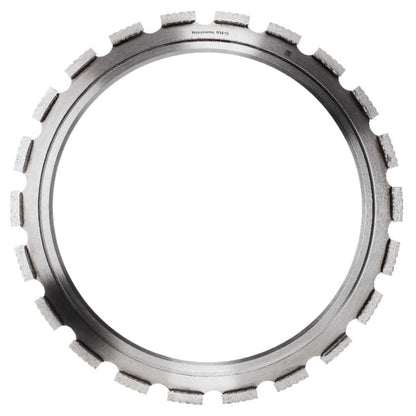 Husqvarna ELITE-RING R10 Diamond Ring Saw Blades - 583802301
