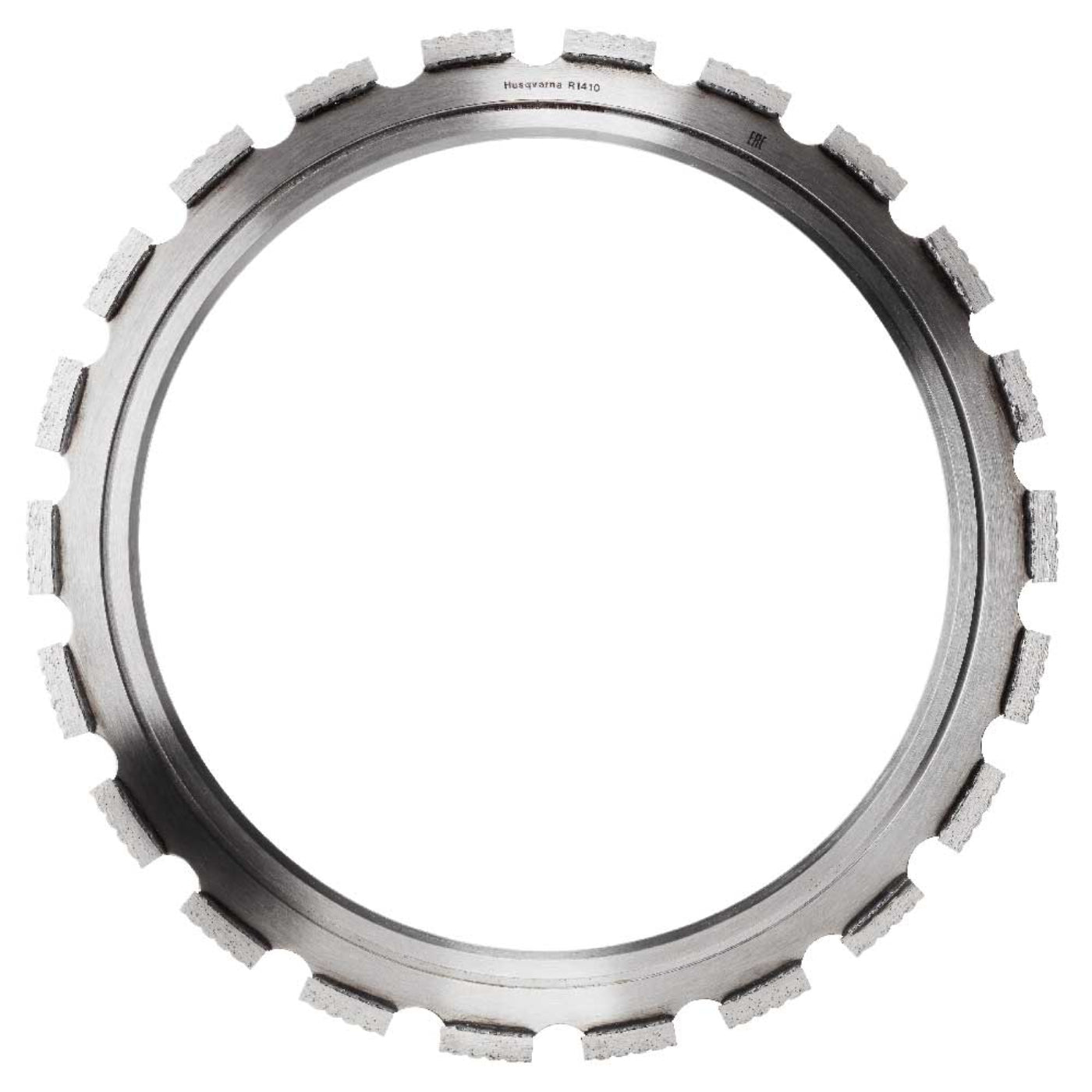 Husqvarna ELITE-RING R10 Diamond Ring Saw Blades - 583802301