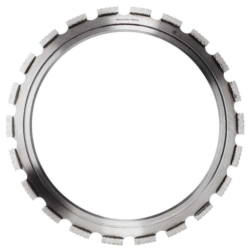 Husqvarna ELITE-RING R10 Diamond Ring Saw Blades - 583802301