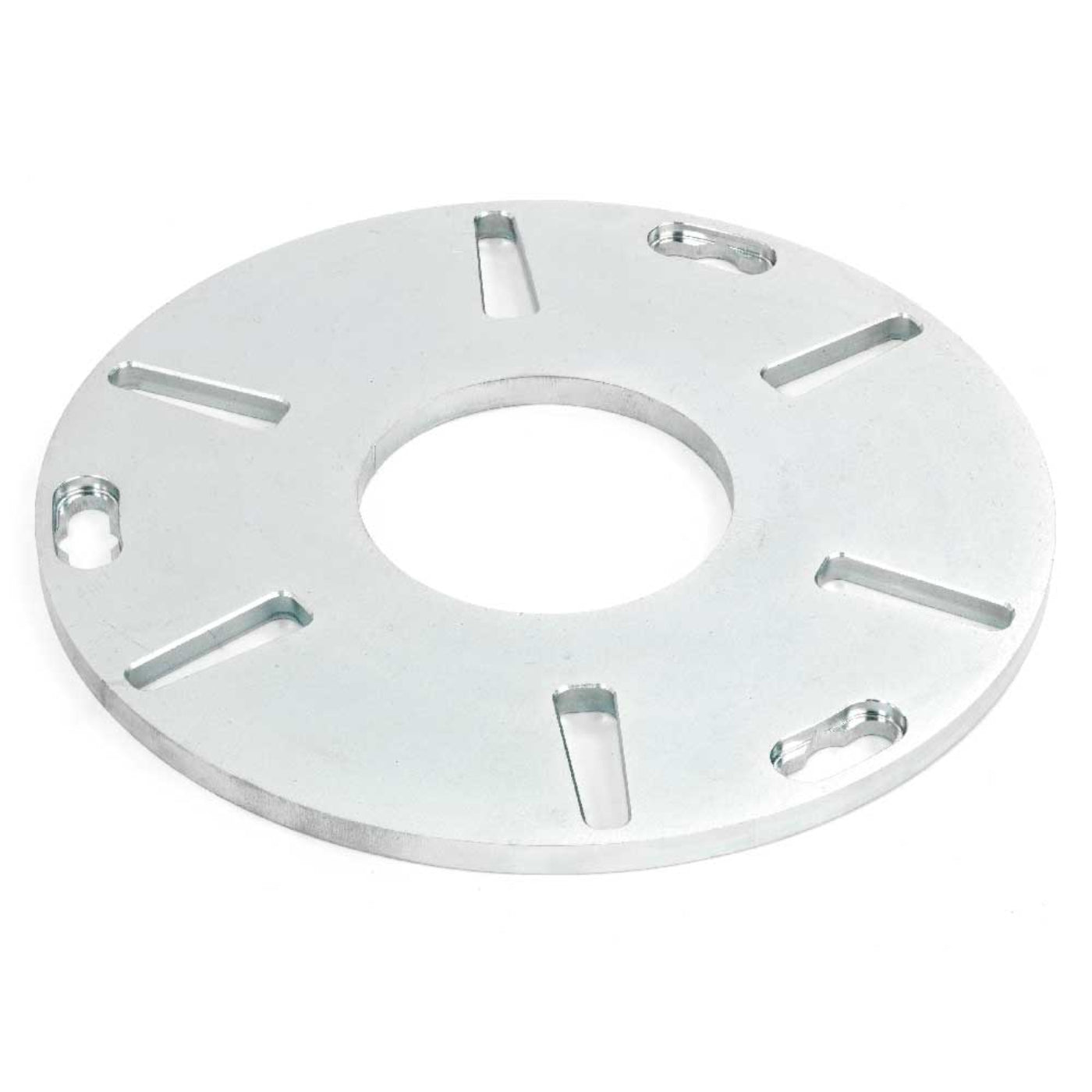 Husqvarna Redi Lock Diamond Holder Plate - 522677301