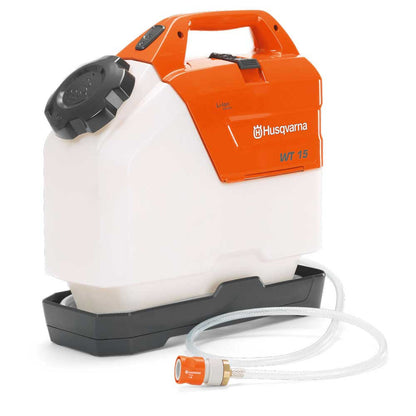 Husqvarna WT 15i Pressurized Water Tank - 599582410