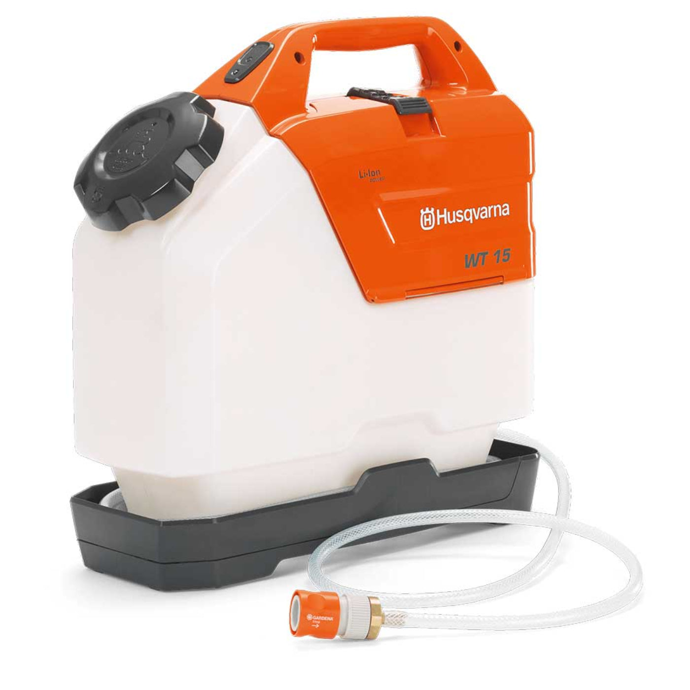 Husqvarna WT 15i Pressurized Water Tank - 599582410