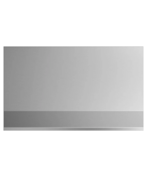 Fisher Paykel 30" Series 9 Wall Range Hood Stainless Steel - HCB306N