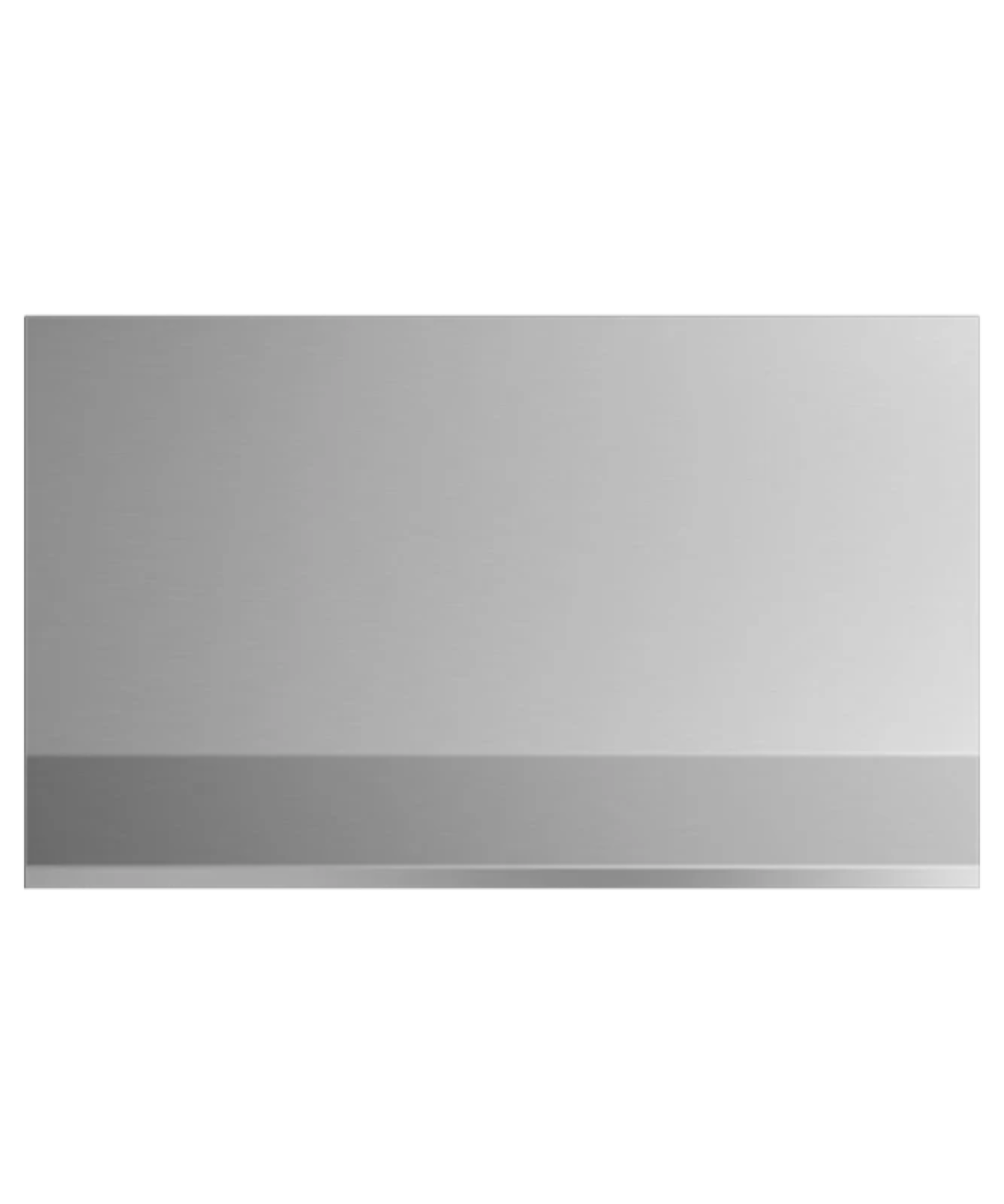Fisher Paykel 30" Series 9 Wall Range Hood Stainless Steel - HCB306N