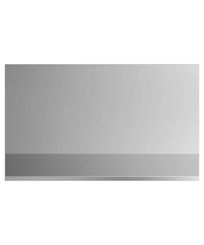 Fisher Paykel 30" Series 9 Wall Range Hood Stainless Steel - HCB306N