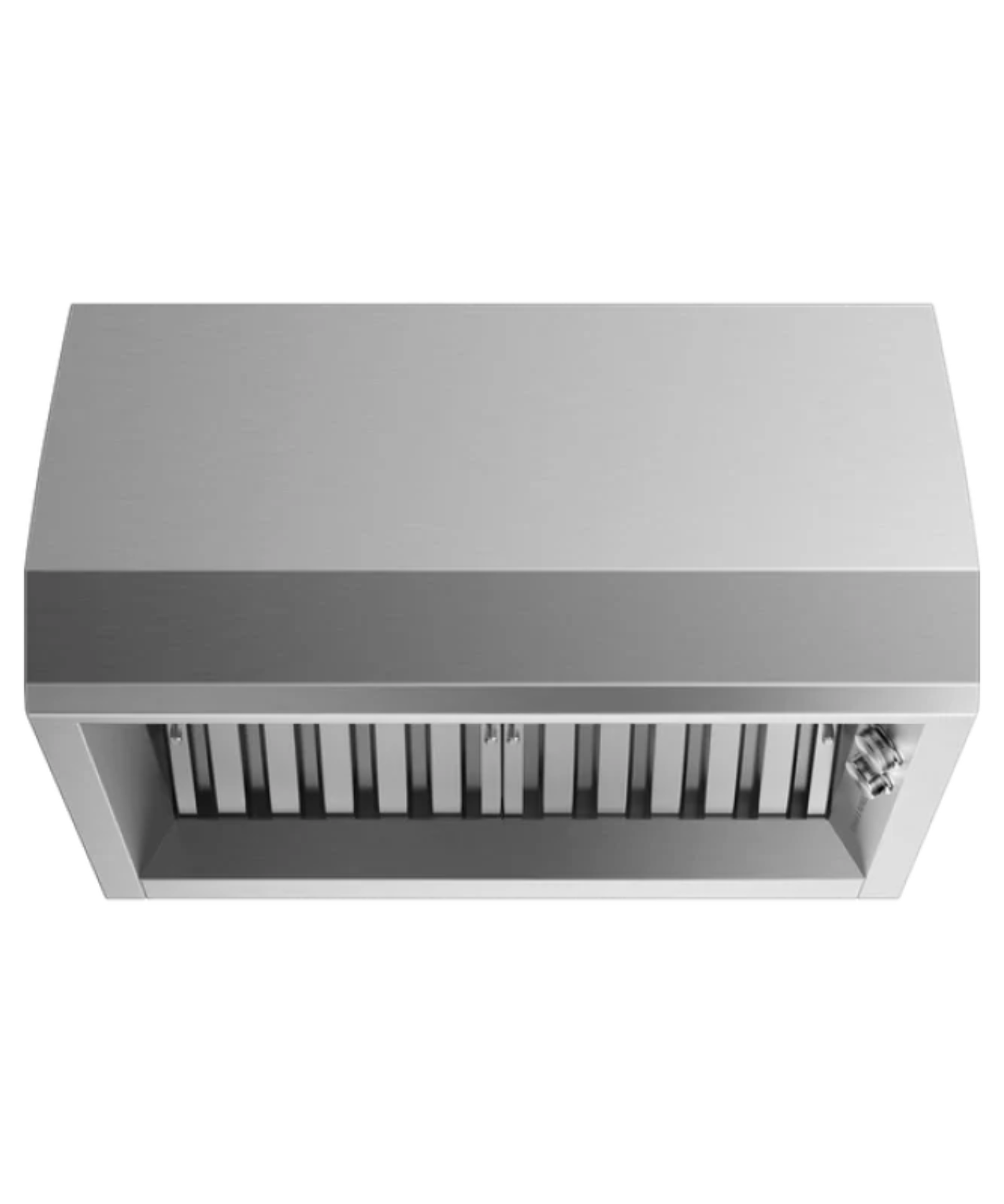 Fisher Paykel 30" Series 9 Wall Range Hood Stainless Steel - HCB306N