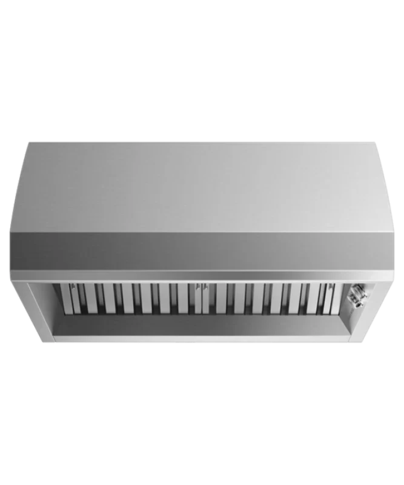 Fisher Paykel 36" Series 9 Wall Range Hood Stainless Steel - HCB3612N