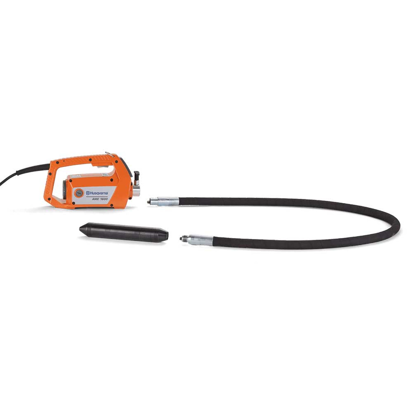 Husqvarna AT Series Concrete Vibrator Heads - 967859601