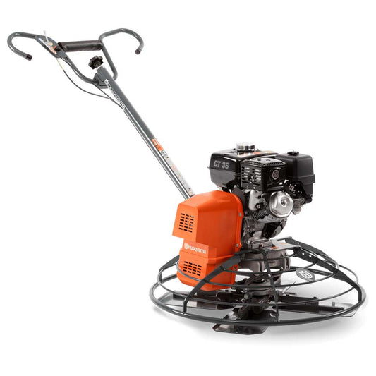 Husqvarna CT 36 Series Walk-Behind Trowels - 970465503