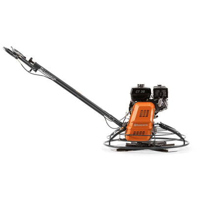 Husqvarna CT 36 Series Walk-Behind Trowels - 970465503