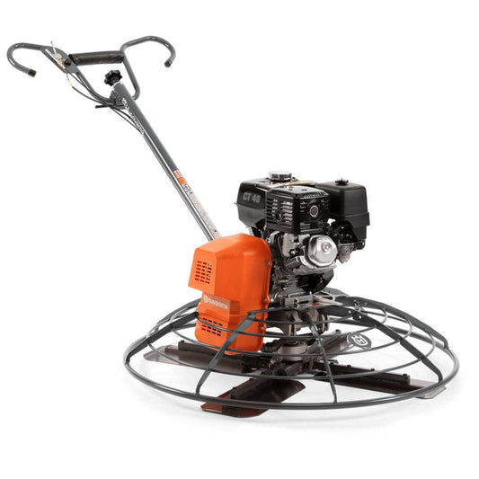 Husqvarna CT 48 Series Walk-Behind Trowels - 970465603