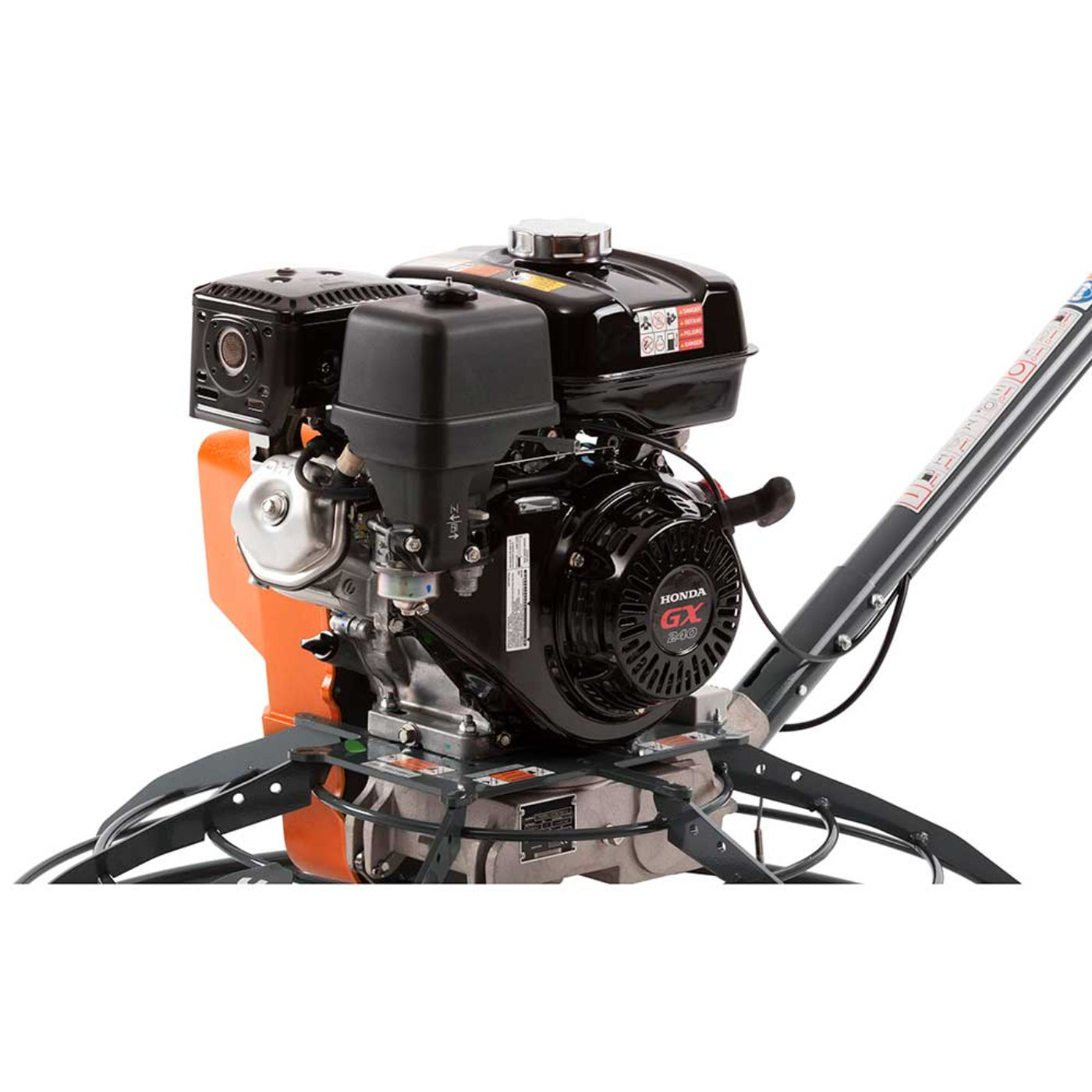 Husqvarna CT 36 Series Walk-Behind Trowels - 970465503
