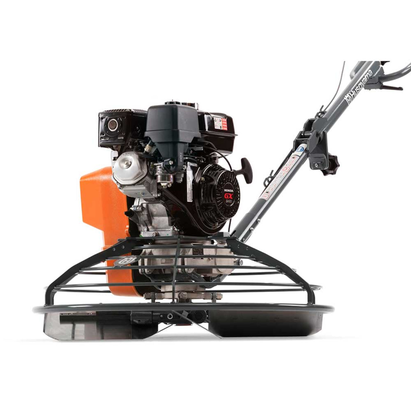 Husqvarna CT 36 Series Walk-Behind Trowels - 970465503