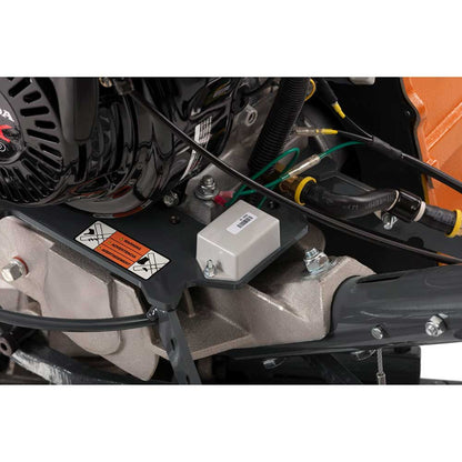 Husqvarna CT 36 Series Walk-Behind Trowels - 970465503