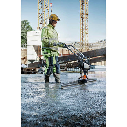 Husqvarna BV 30 Concrete Power Screed Blades - 967858701