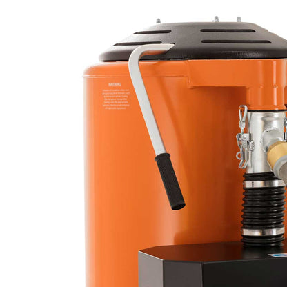 Husqvarna T 10000 Industrial Dust Extractor - 967663701
