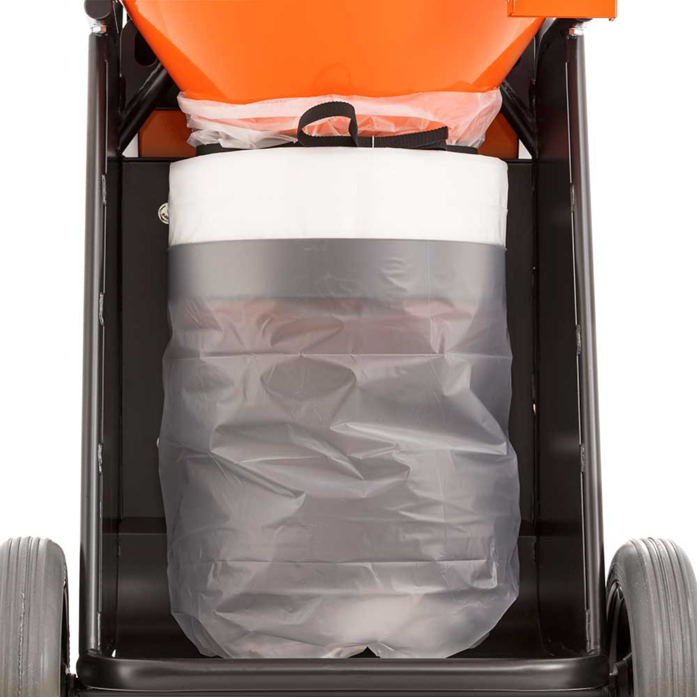 Husqvarna T 10000 Industrial Dust Extractor - 967663701