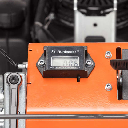 Husqvarna PG 400 Petrol Floor Grinder - 970704601