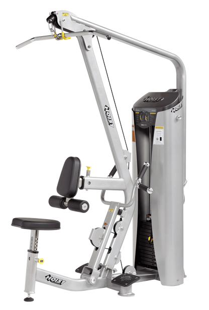 Hoist Lat Pulldown/Mid Row - HD-3200 Platinum