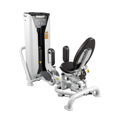 Hoist Inner Thigh/Outer Thigh - HD-3800 Black