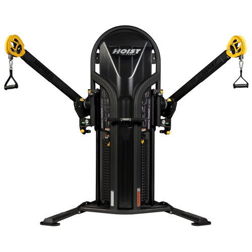 Hoist Simple Trainer - HD-4000 black