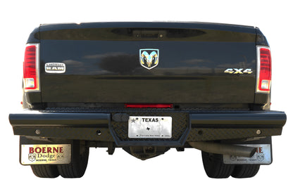 Steelcraft HD Bumper Replacement Rear Bumper Dodge Ram 1500 2013-2018 - HD22260