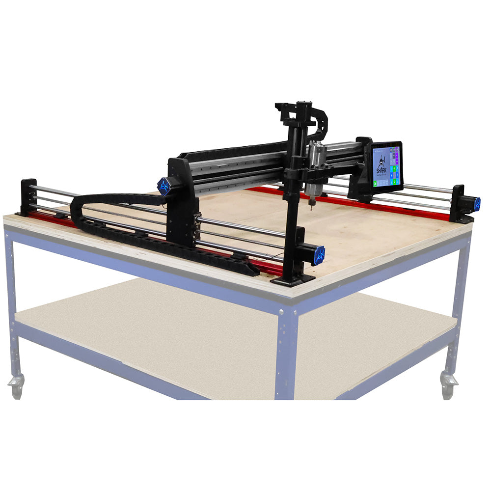 Next Wave CNC Shark HD644 PRO