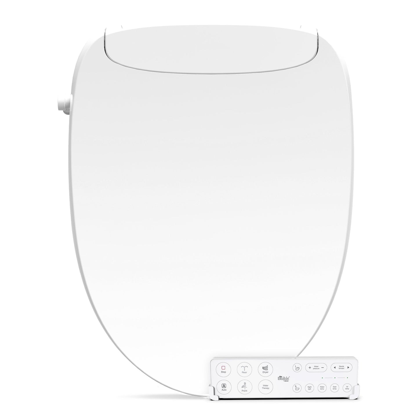 Bio Bidet Horizon Bidet Seat - 7ZHORIZONE 000