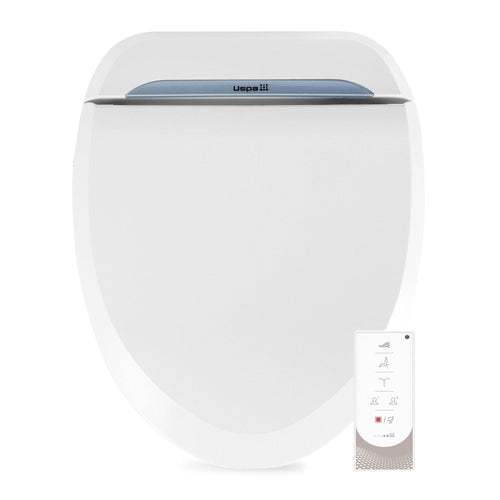 Bio Bidet USPA 6800U Bidet Seat - 7ZUSPAUE 000