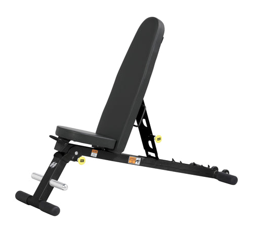 Hoist Folding Multi Bench - HF-4145