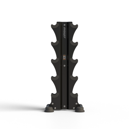 Hoist 5 Pair Vertical Dumbbell Rack - HF-5459