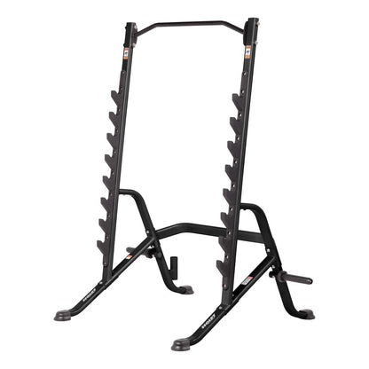 Hoist Multi-Purpose Squat Rack - HF-5970