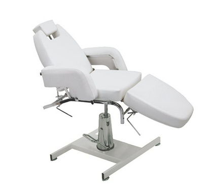 Pibbs Deluxe Facial Chair with Hydraulic Base - HF803