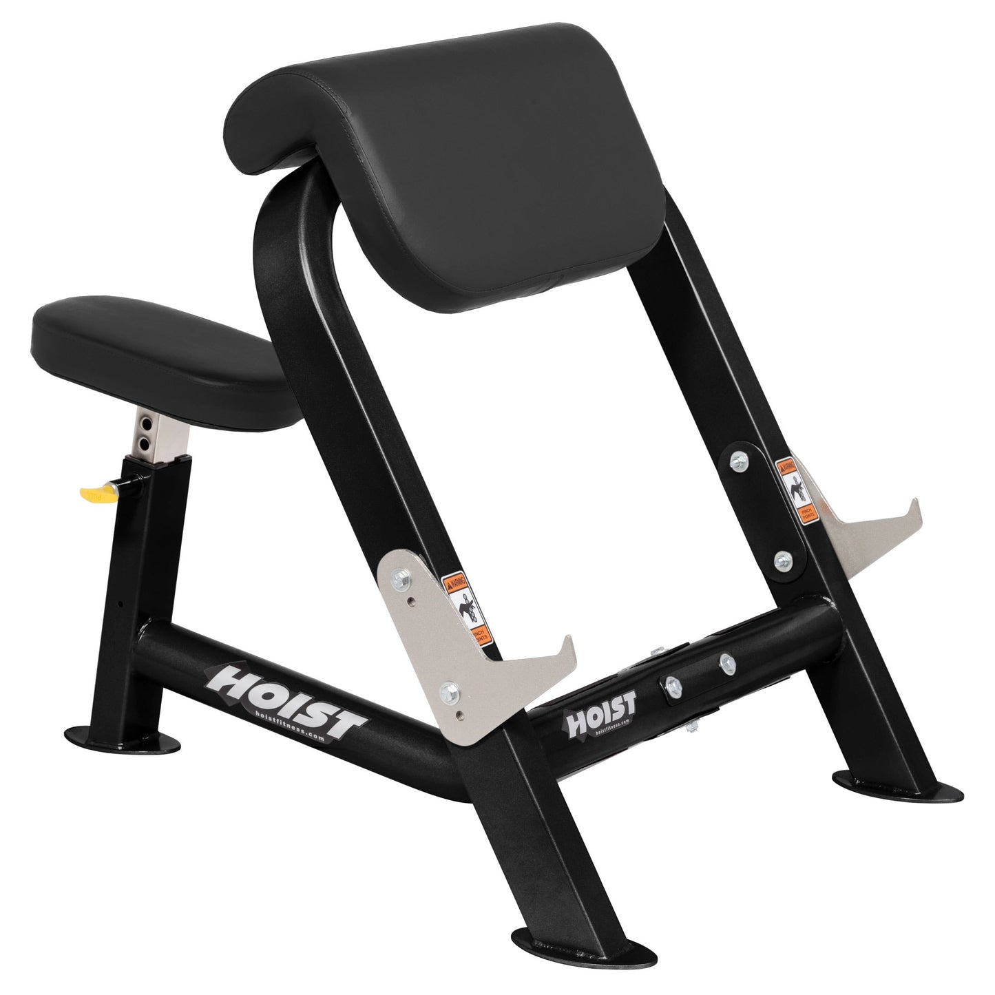 Hoist Preacher Curl - HF-4550