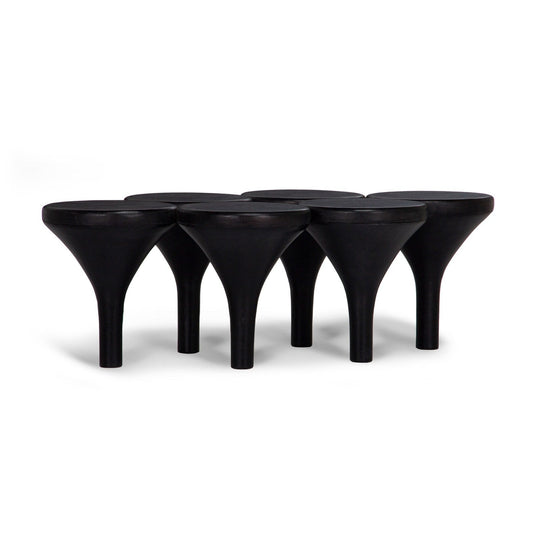 Union Home Racine Coffee Table  - LVR00701