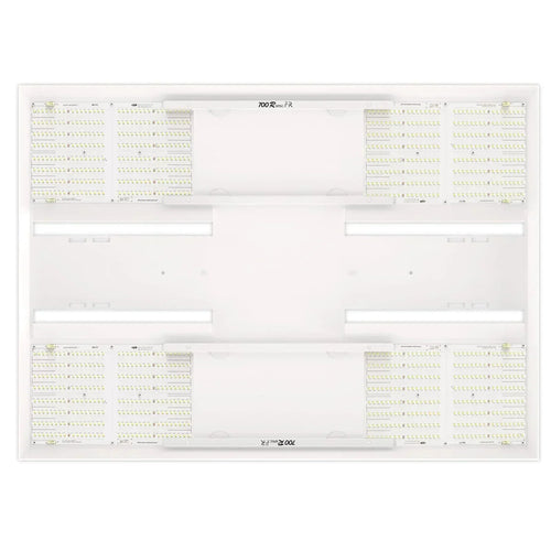 Horticulture Lighting Group HLG 700 Rspec FR
