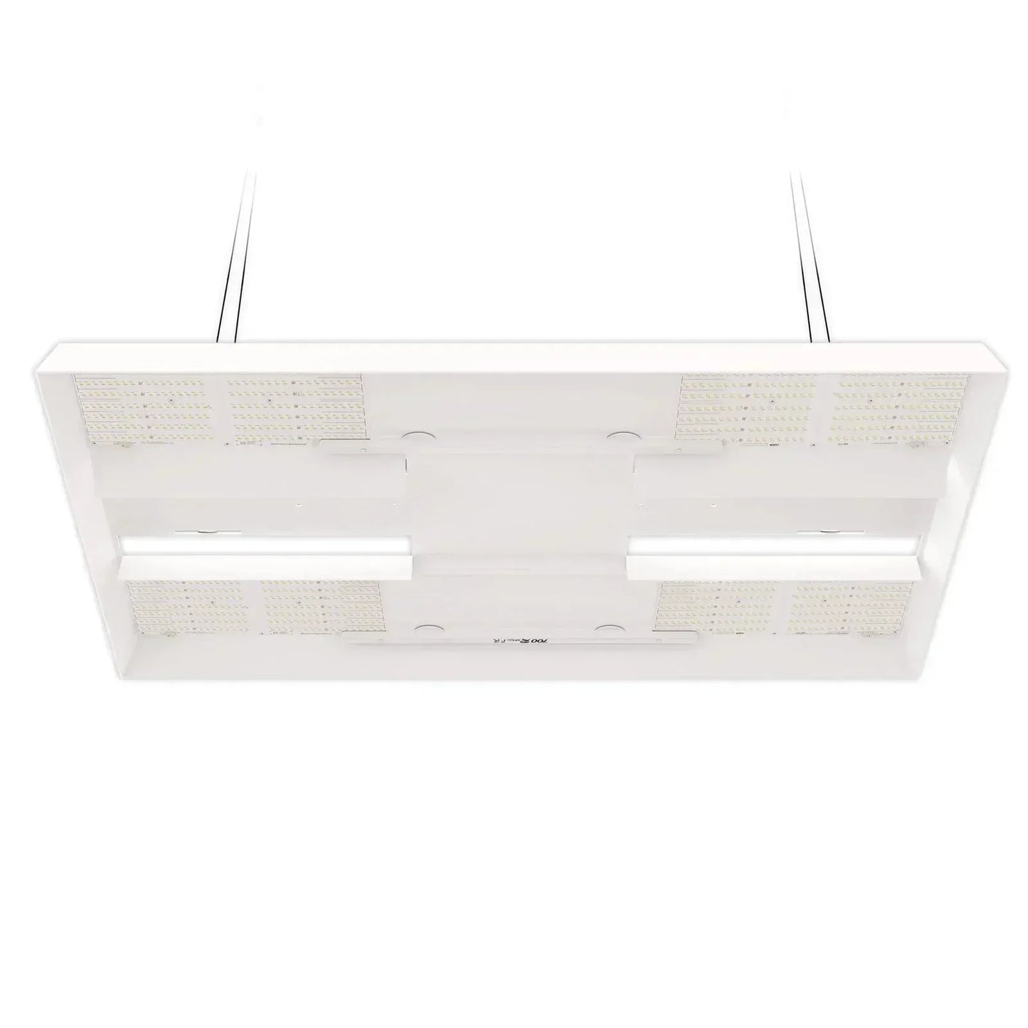 Horticulture Lighting Group HLG 700 Rspec FR